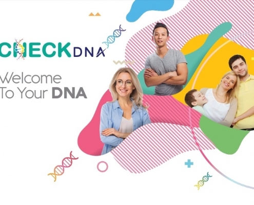 Check DNA