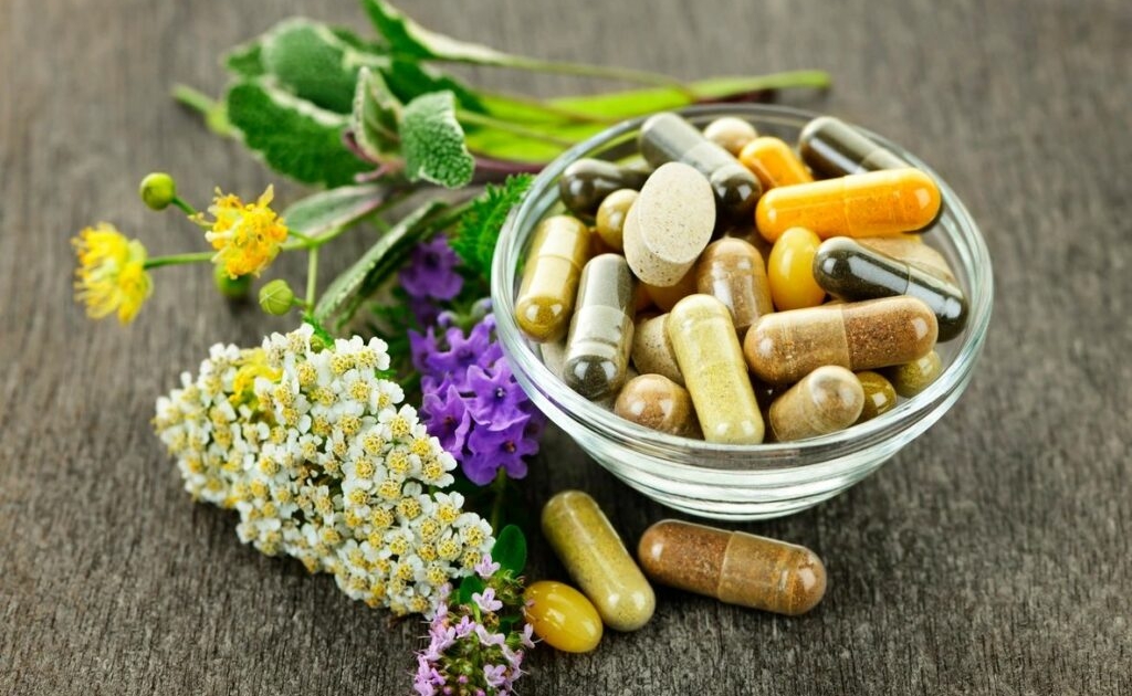 Compounded Supplements